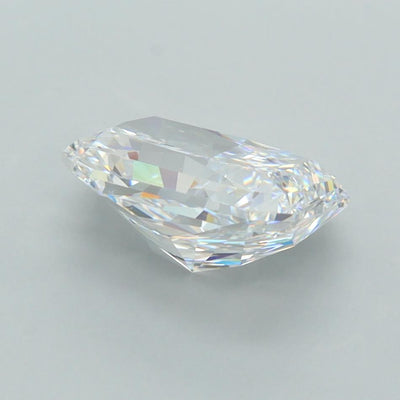 2.03 Carat Radiant Lab Diamond :: Greenstar spin frame 07