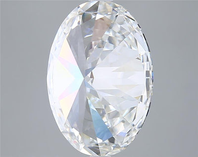 5.05 Carat Oval Lab Diamond :: Greenstar spin frame 07