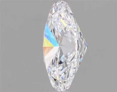 1.08 Carat Oval Lab Diamond :: Greenstar spin frame 07