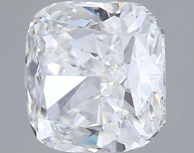 1.68 Carat Cushion Lab Diamond :: Greenstar spin frame 07