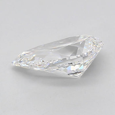 2.08 Carat Pear Lab Diamond :: Greenstar spin frame 07