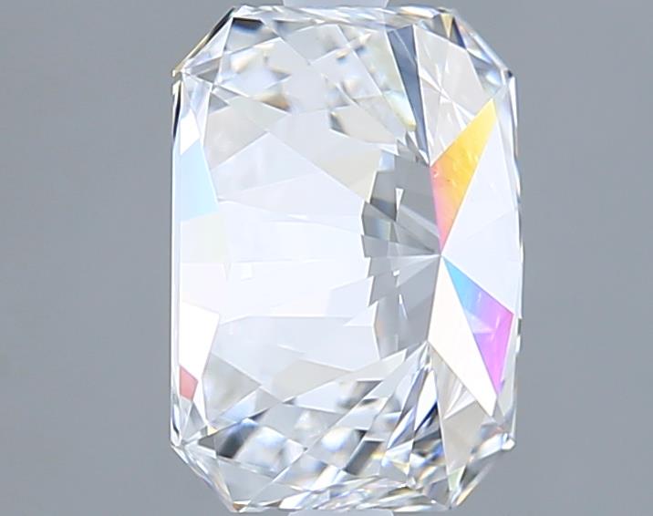 2.51 Carat Radiant Lab Diamond :: Greenstar spin frame 07