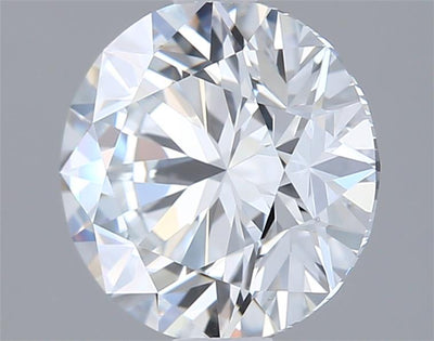 1.61 Carat Round Lab Diamond :: Greenstar spin frame 07