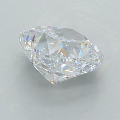 2.09 Carat Cushion Lab Diamond :: Greenstar spin frame 07
