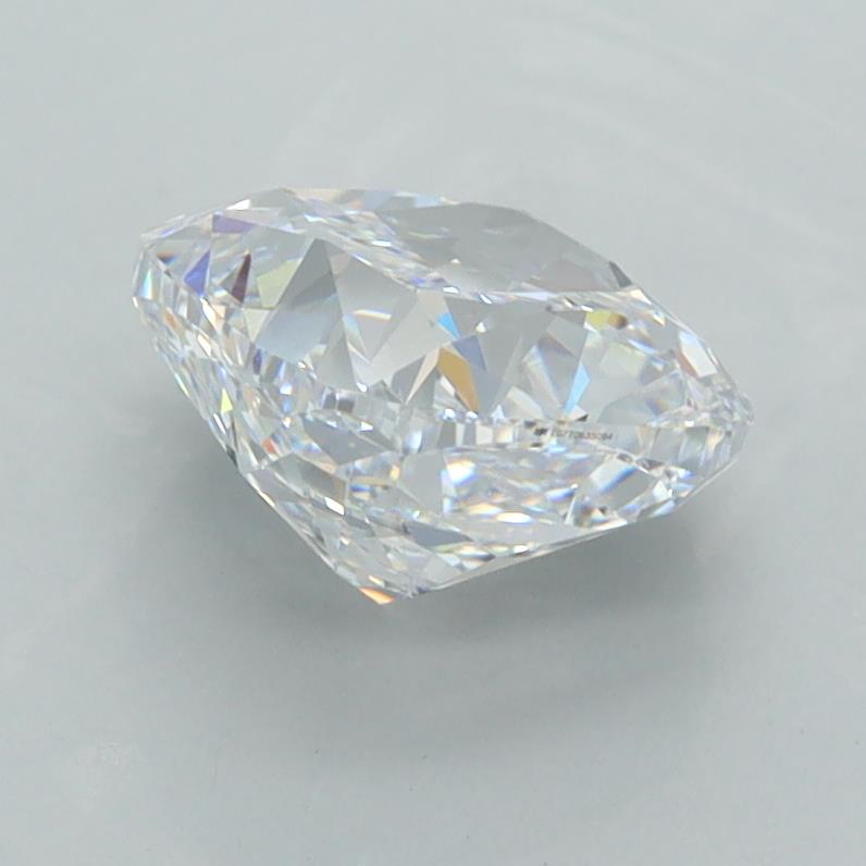 2.09 Carat Cushion Lab Diamond :: Greenstar spin frame 07