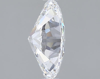 1.66 Carat Oval Lab Diamond :: Greenstar spin frame 07