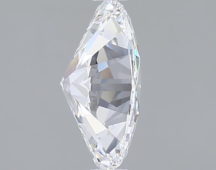 1.66 Carat Oval Lab Diamond :: Greenstar spin frame 07