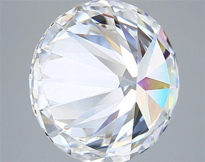 5.04 Carat Round Lab Diamond :: Greenstar spin frame 07