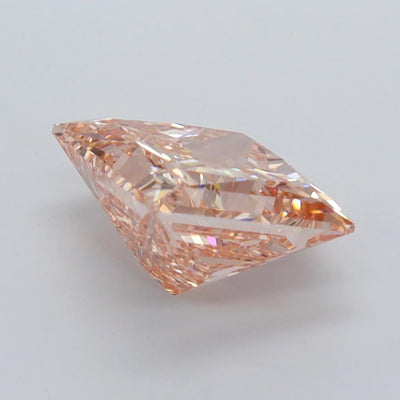 1.93 Carat Princess Lab Diamond :: Greenstar spin frame 07
