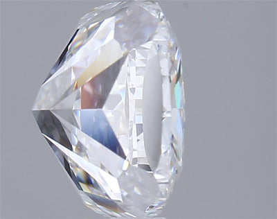 2.63 Carat Cushion Lab Diamond :: Greenstar spin frame 07