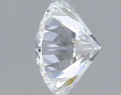 2.97 Carat Round Lab Diamond :: Greenstar spin frame 07