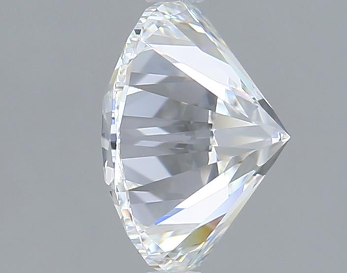 2.97 Carat Round Lab Diamond :: Greenstar spin frame 07