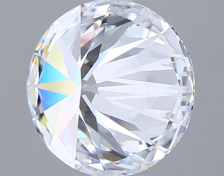 2.02 Carat Round Lab Diamond :: Greenstar spin frame 07