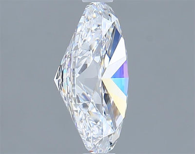 1.52 Carat Oval Lab Diamond :: Greenstar spin frame 07