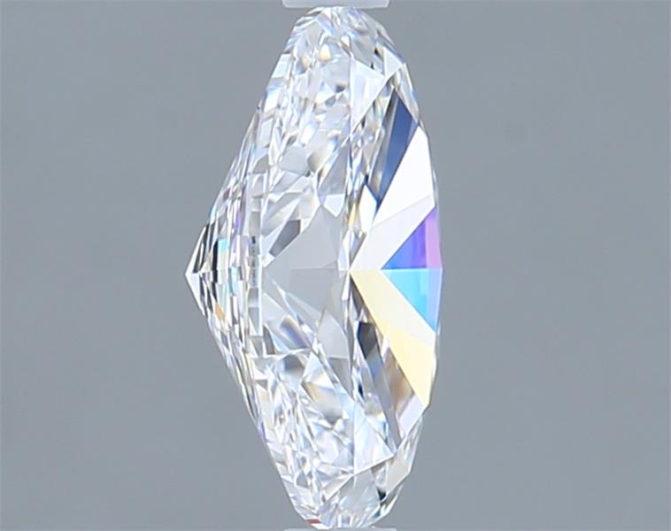 1.52 Carat Oval Lab Diamond :: Greenstar spin frame 07
