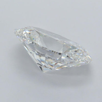2.02 Carat Oval Lab Diamond :: Greenstar spin frame 07