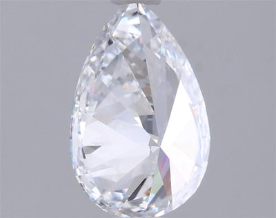 1.04 Carat Pear Lab Diamond :: Greenstar spin frame 07