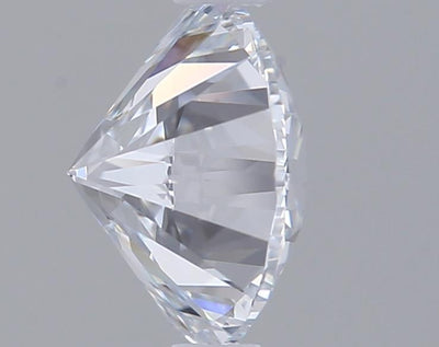 1.51 Carat Round Lab Diamond :: Greenstar spin frame 07