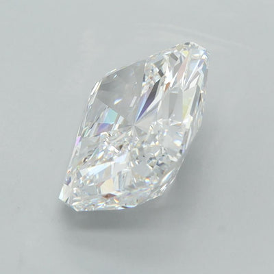 2.53 Carat Radiant Lab Diamond :: Greenstar spin frame 07