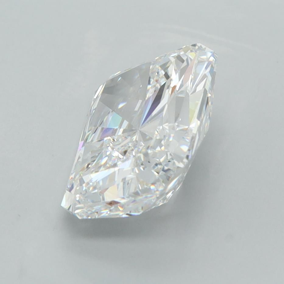 2.53 Carat Radiant Lab Diamond :: Greenstar spin frame 07