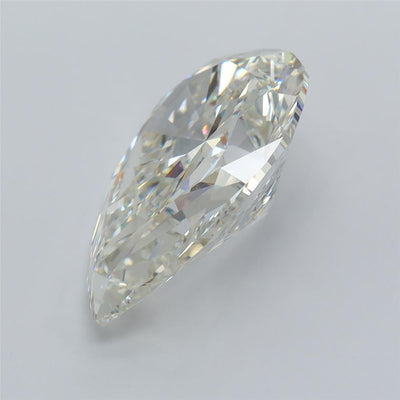 5.01 Carat Pear Lab Diamond :: Greenstar spin frame 07