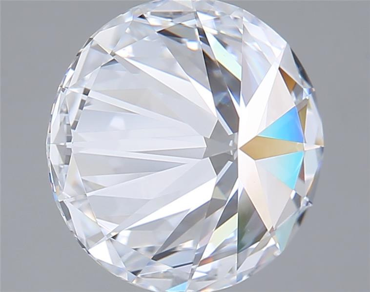 2.82 Carat Round Lab Diamond :: Greenstar spin frame 07
