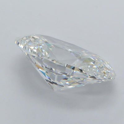 3.06 Carat Oval Lab Diamond :: Greenstar spin frame 07