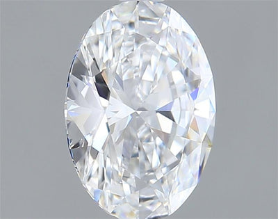 1.55 Carat Oval Lab Diamond :: Greenstar spin frame 07