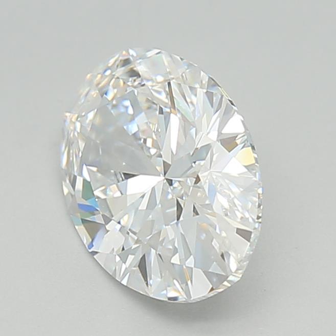 2.04 Carat Oval Lab Diamond :: Greenstar spin frame 07