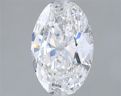 3.06 Carat Oval Lab Diamond :: Greenstar spin frame 07