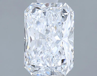 1.51 Carat Radiant Lab Diamond :: Greenstar spin frame 07