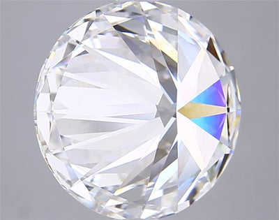 5.04 Carat Round Lab Diamond :: Greenstar spin frame 07