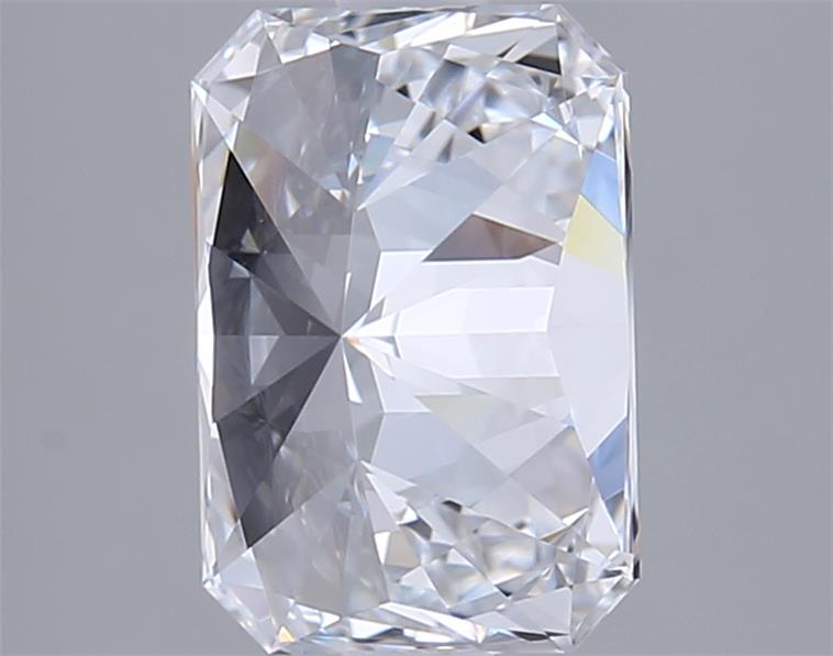 2.00 Carat Radiant Lab Diamond :: Greenstar spin frame 07
