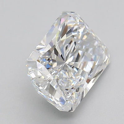 3.18 Carat Radiant Lab Diamond :: Greenstar spin frame 07
