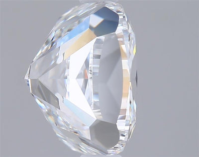 2.70 Carat Cushion Lab Diamond :: Greenstar spin frame 07