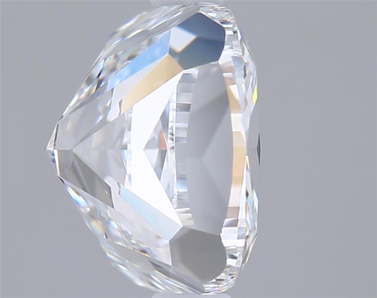 2.70 Carat Cushion Lab Diamond :: Greenstar spin frame 07