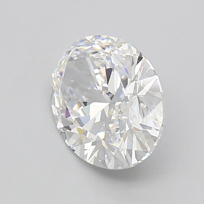 2.04 Carat Oval Lab Diamond :: Greenstar spin frame 07