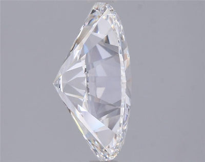 2.56 Carat Oval Lab Diamond :: Greenstar spin frame 07