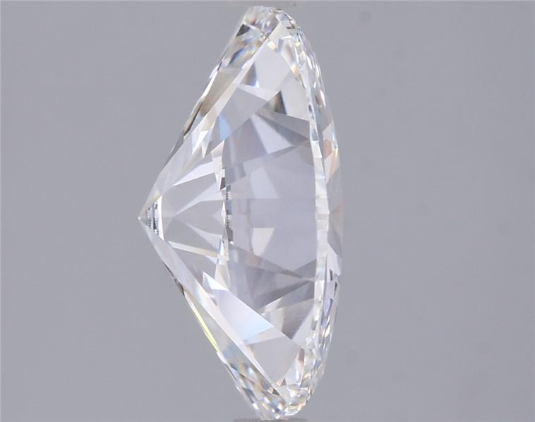 2.56 Carat Oval Lab Diamond :: Greenstar spin frame 07