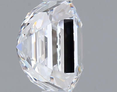 1.52 Carat Asscher Lab Diamond :: Greenstar spin frame 07