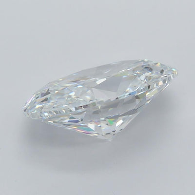 2.03 Carat Oval Lab Diamond :: Greenstar spin frame 07