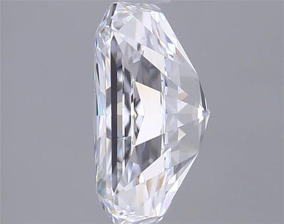 2.01 Carat Radiant Lab Diamond :: Greenstar spin frame 07