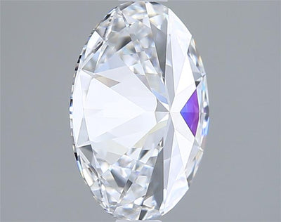 1.53 Carat Oval Lab Diamond :: Greenstar spin frame 07
