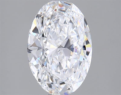 1.55 Carat Oval Lab Diamond :: Greenstar spin frame 07