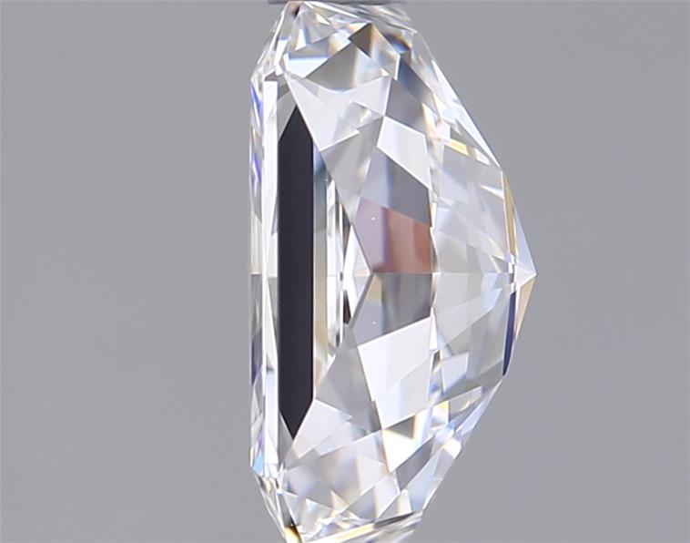 1.54 Carat Radiant Lab Diamond :: Greenstar spin frame 07