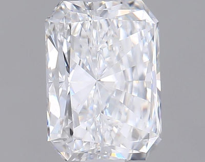 1.19 Carat Radiant Lab Diamond :: Greenstar spin frame 07