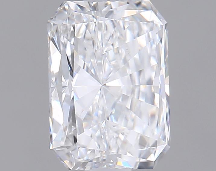 1.19 Carat Radiant Lab Diamond :: Greenstar spin frame 07