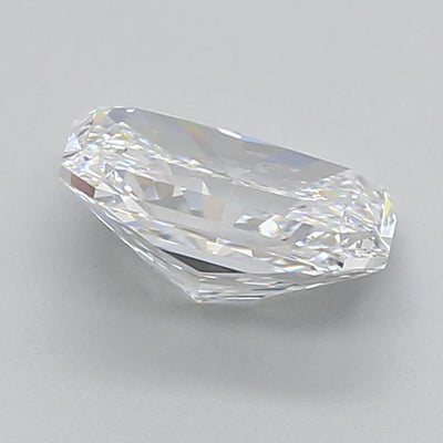 2.05 Carat Radiant Lab Diamond :: Greenstar spin frame 07