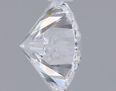 1.03 Carat Round Lab Diamond :: Greenstar spin frame 07
