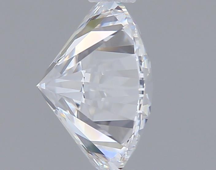 1.03 Carat Round Lab Diamond :: Greenstar spin frame 07